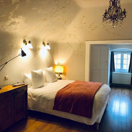 Les Sorbiers Hotel Heer Luaran gambar