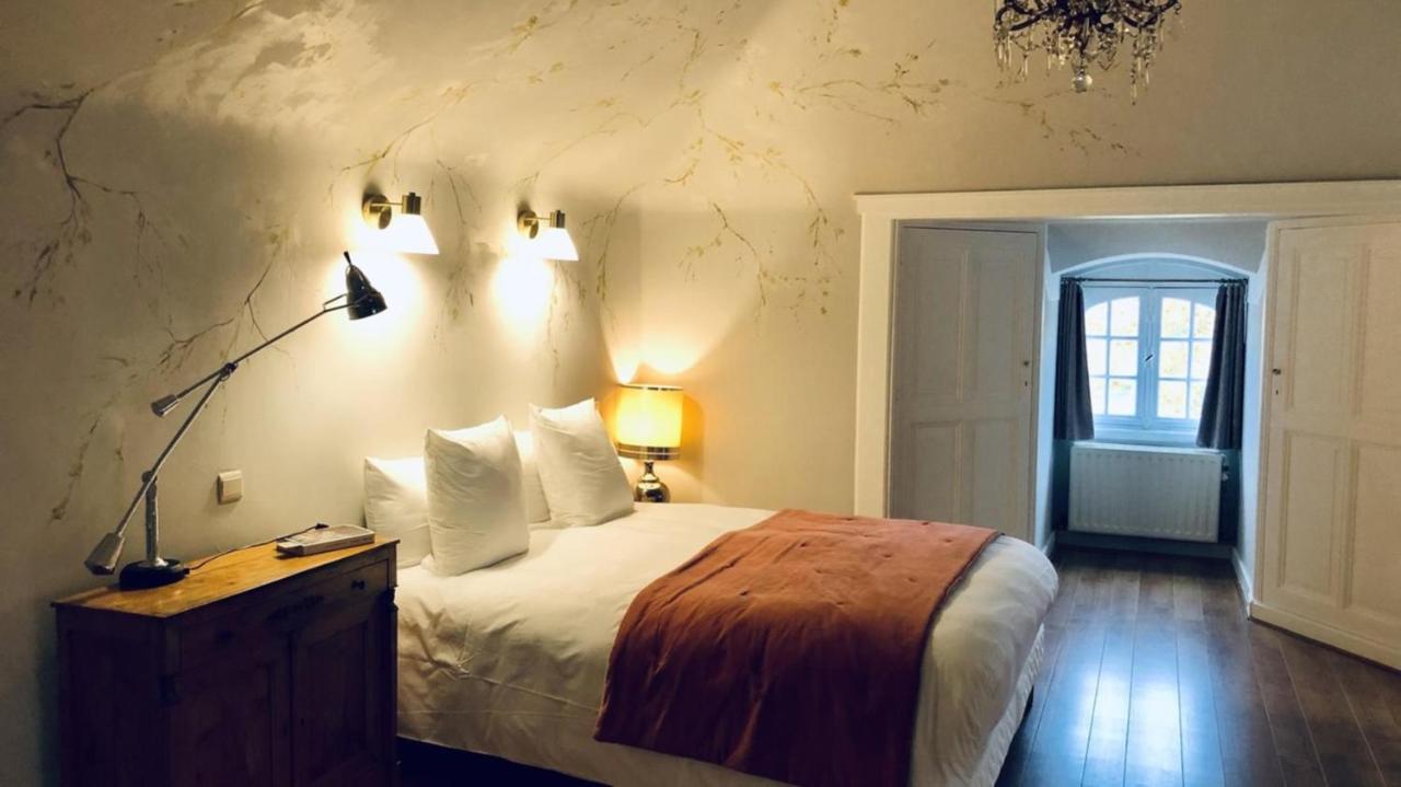 Les Sorbiers Hotel Heer Luaran gambar