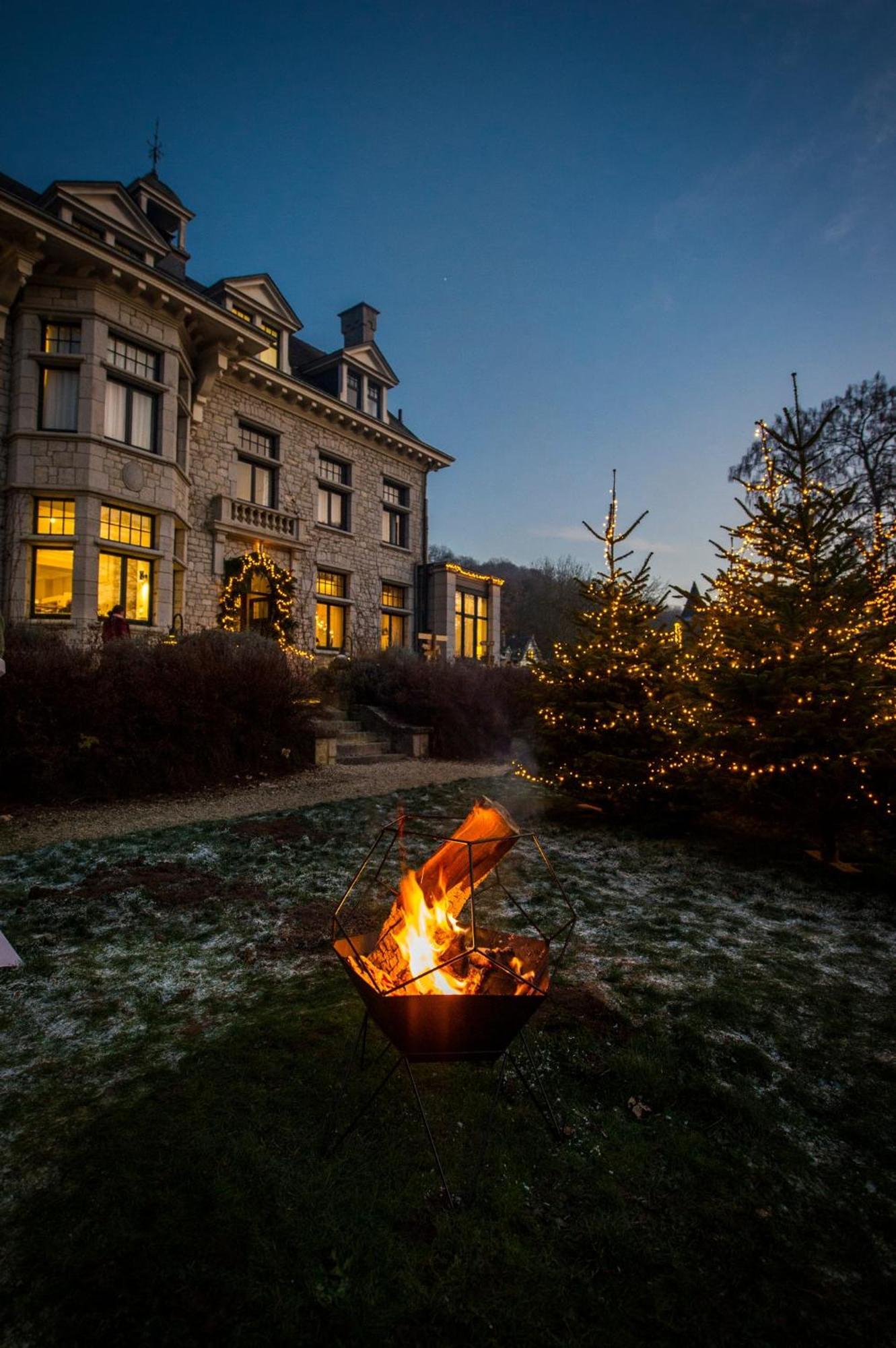 Les Sorbiers Hotel Heer Luaran gambar