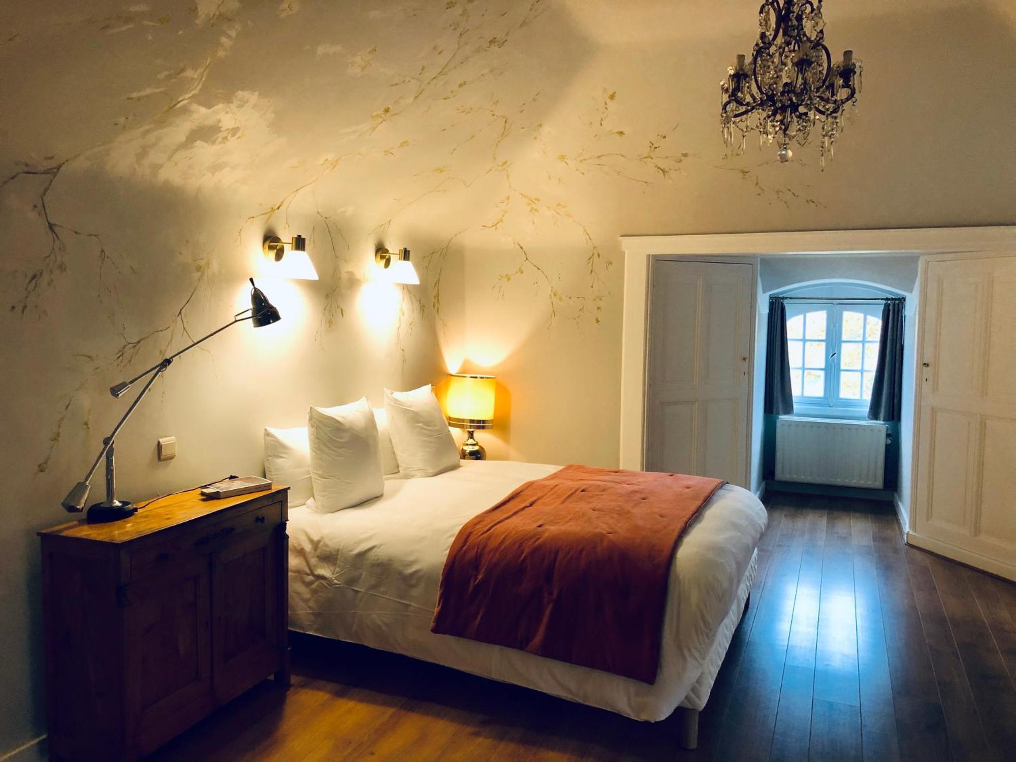 Les Sorbiers Hotel Heer Luaran gambar