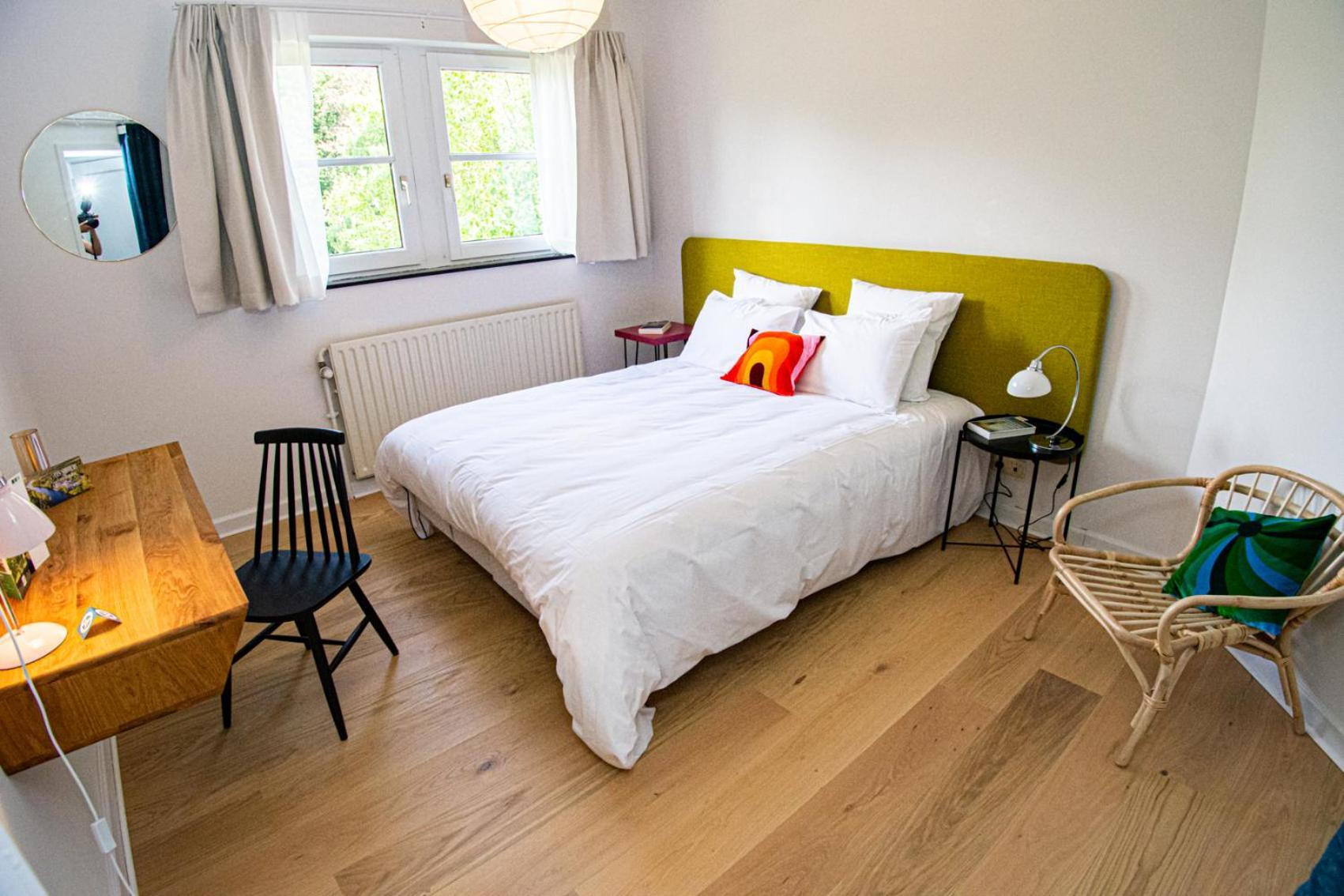 Les Sorbiers Hotel Heer Bilik gambar